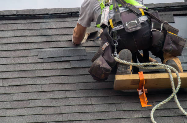 Reliable Flat Roof Repair contractor in Garden City, AL by Brentwood Metal Roofing