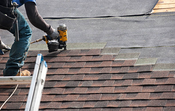 Licensed Flat Roof Repair service in Garden City, AL - Brentwood Metal Roofing